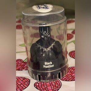 Good 2 Grow "Black Panther" figurine